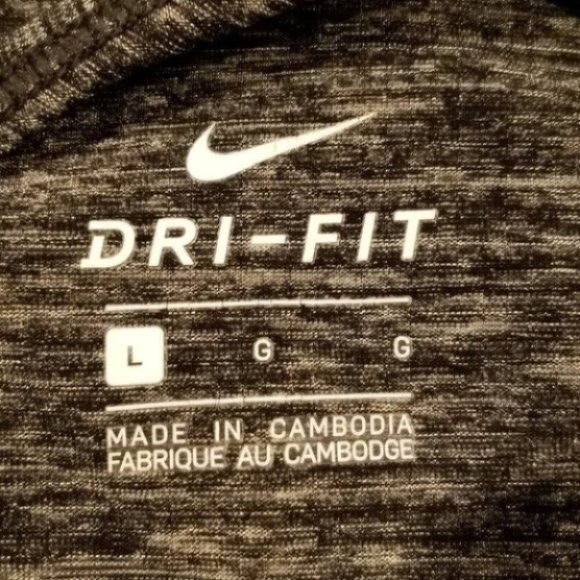Nike Dri-FIT Tuned Cool Tank - Picture 4 of 8